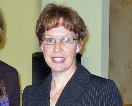 Marianne Barton