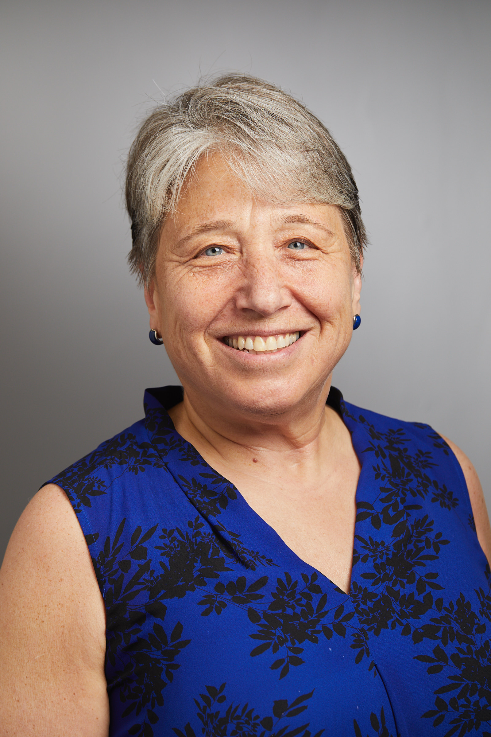Dr. Nancy Suchman